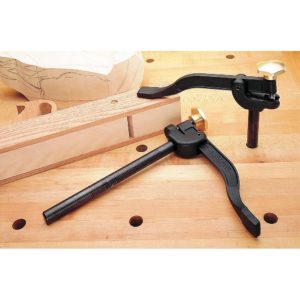 Veritas Hold Down Clamp