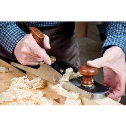 Veritas Low Angle Jack Plane c/w PM-V11 25° Blade SORRY OUT OF STOCK