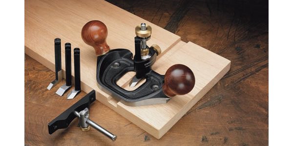 Veritas Router Plane SORRY OUT OF STOCK