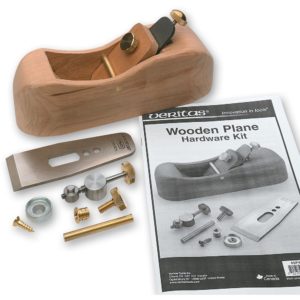 Veritas Wooden Plane Hardware Kits
