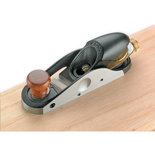 Veritas Skew Block Plane Right Hand (comes with a A2 lapped blade)