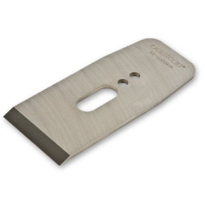 Blades for Veritas Small Bevel-Up Bench Plane