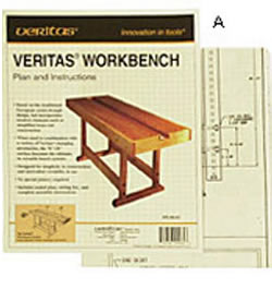 Veritas Workbench System Plan